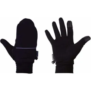 Runto HIDE Športové rukavice, čierna, veľkosť L/XL