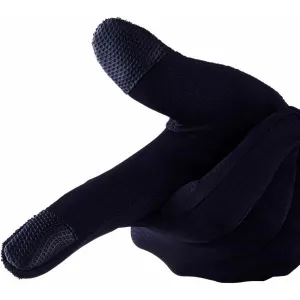 Runto HIDE Športové rukavice, čierna, veľkosť L/XL