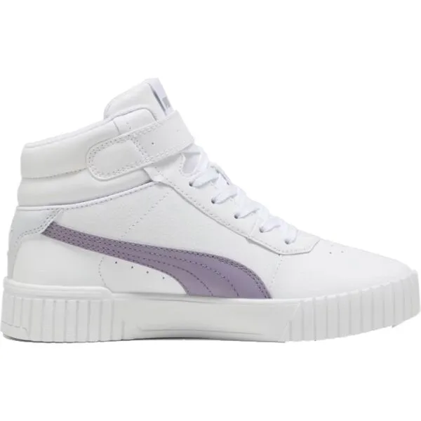 Puma CARINA 2.0 MID Dámske tenisky, biela, veľkosť 41