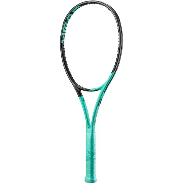 Head BOOM PRO Tenisová raketa, tyrkysová, veľkosť L2