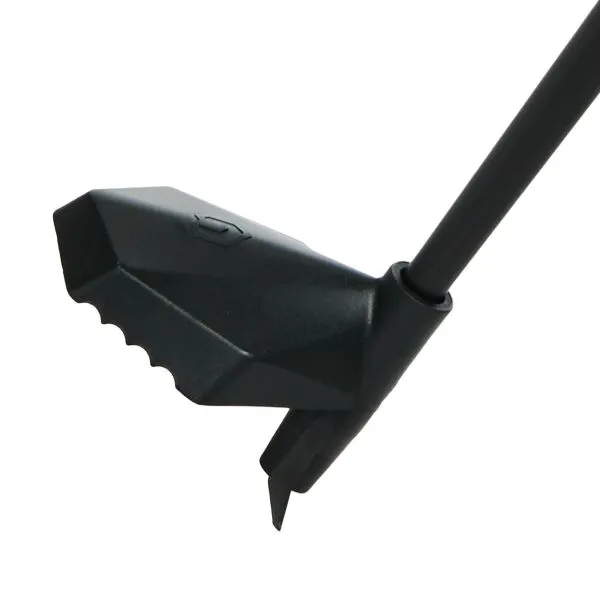 Arcore UCP ALPHA Palice na bežky, čierna, veľkosť
