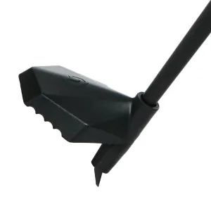 Arcore UCP ALPHA Palice na bežky, čierna, veľkosť