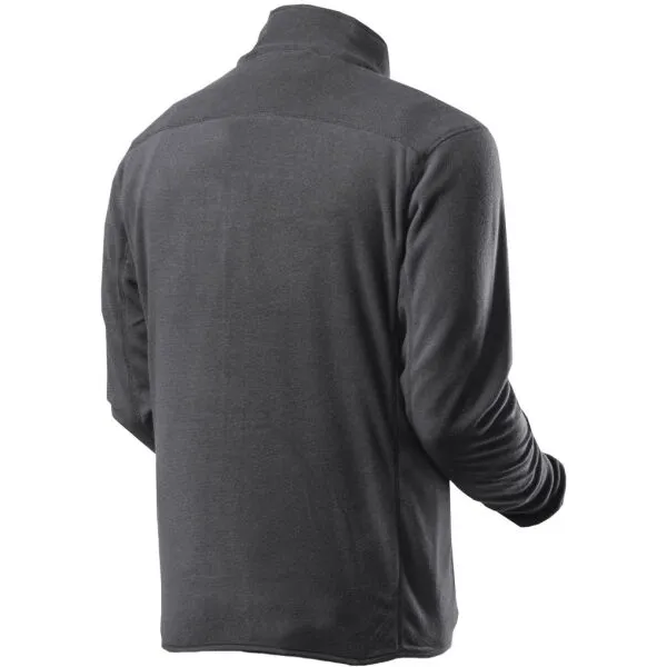 Trimm M NEO grey melange sweatshirt