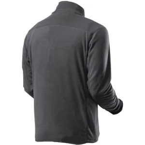 Trimm M NEO grey melange sweatshirt