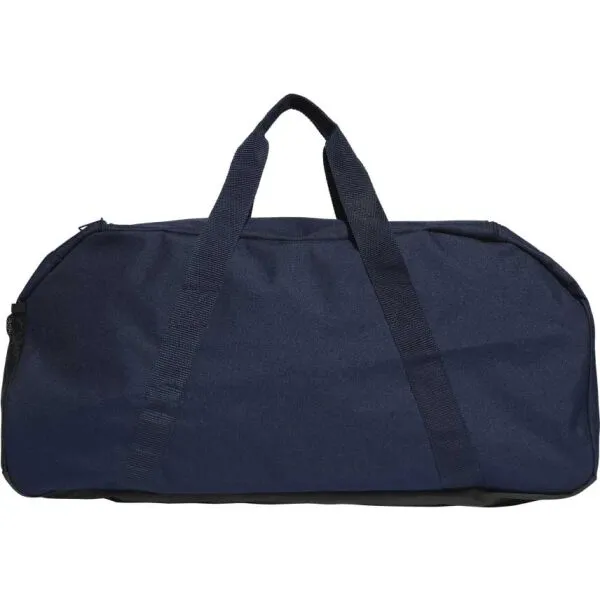 adidas TIRO LEAGUE DUFFEL M Športová taška, tmavo modrá, veľkosť