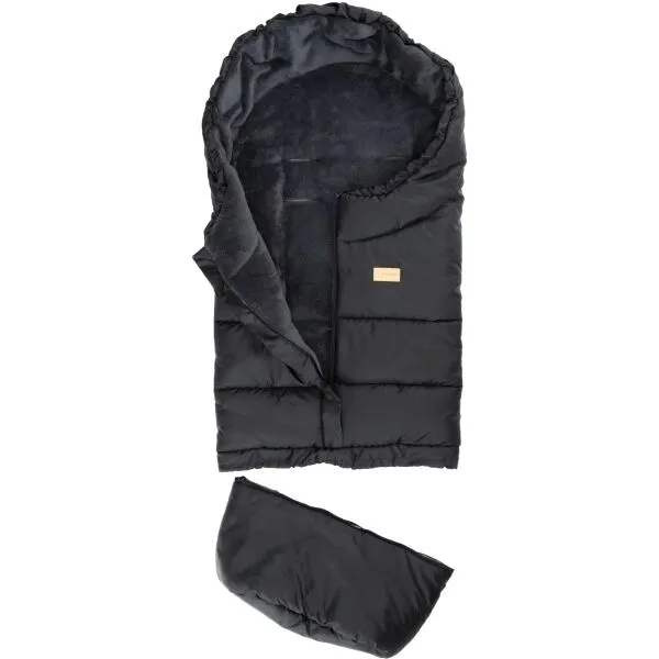 BOMIMI - FLUFIG PREMIUM fusak rastúci 110 cm, night