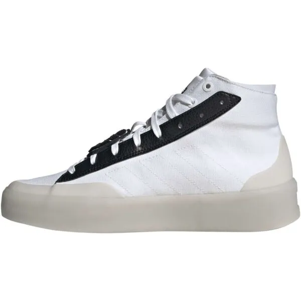 adidas ZNSORED HI Pánske tenisky, biela, veľkosť 46