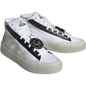 adidas ZNSORED HI Pánske tenisky, biela, veľkosť 46
