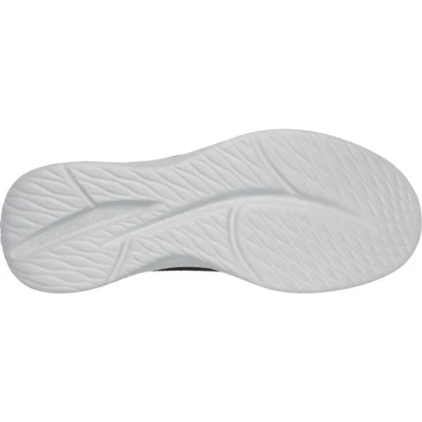 Skechers SLADE Pánska voľnočasová obuv, čierna, veľkosť