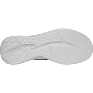Skechers SLADE Pánska voľnočasová obuv, čierna, veľkosť