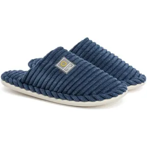 Oldcom SLEEPY Unisex šľapky, modrá, veľkosť