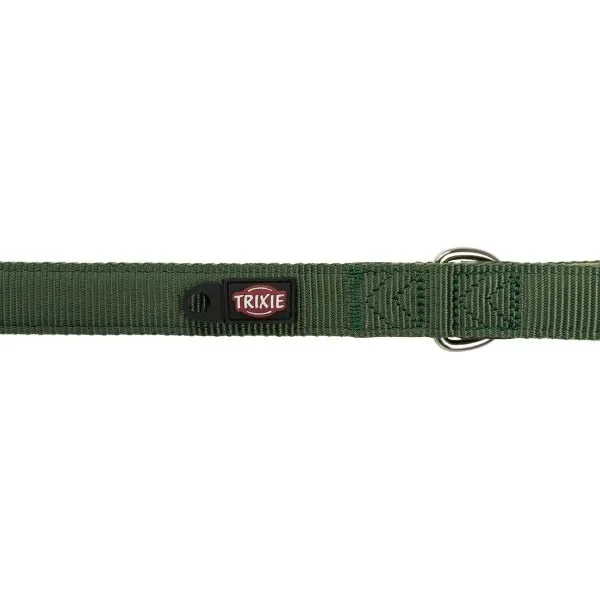TRIXIE PREMIUM NEOPRENE L-XL Vôdzka, tmavo zelená, veľkosť L-XL