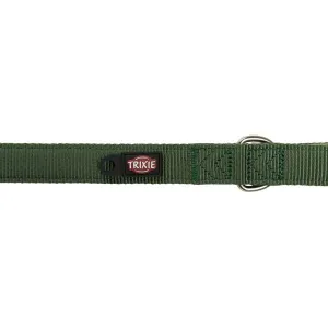 TRIXIE PREMIUM NEOPRENE L-XL Vôdzka, tmavo zelená, veľkosť L-XL