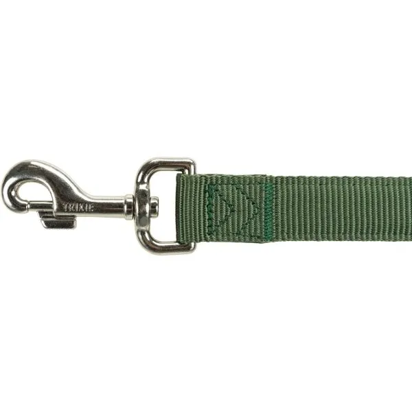 TRIXIE PREMIUM NEOPRENE L-XL Vôdzka, tmavo zelená, veľkosť L-XL