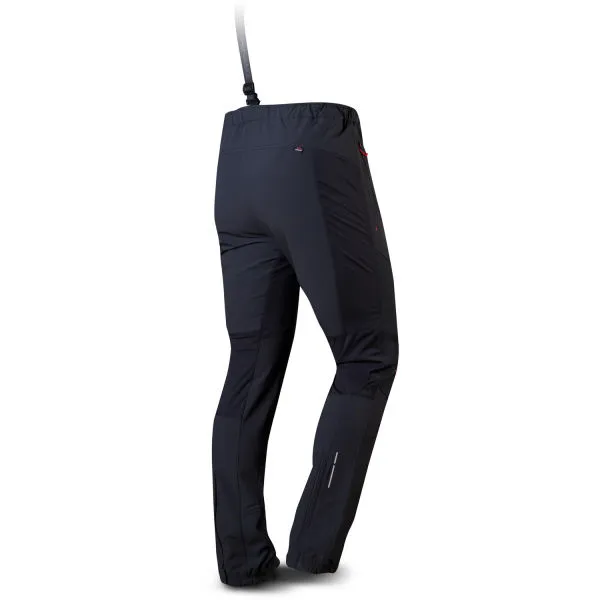 Trimm M MAROL PANTS graphite black