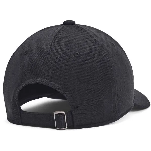 Boys' cap Under Armour Boy's Blitzing Adj