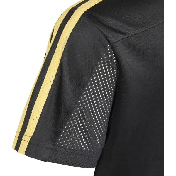 adidas TIRO SUMMER DRESS Dievčenské šaty, mix, veľkosť