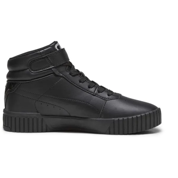 Puma CARINA 2.0 WONDERLAND Dámske tenisky, čierna, veľkosť 37