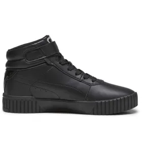 Puma CARINA 2.0 WONDERLAND Dámske tenisky, čierna, veľkosť 37