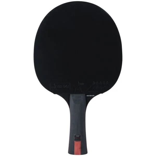 Stiga PRESTIGE Pingpongová raketa, čierna, veľkosť