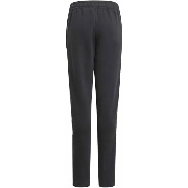 adidas TIRO21 SWEAT PANTS Pánske futbalové tepláky, čierna, veľkosť