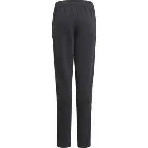 adidas TIRO21 SWEAT PANTS Pánske futbalové tepláky, čierna, veľkosť