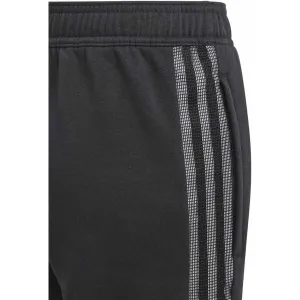 adidas TIRO21 SWEAT PANTS Pánske futbalové tepláky, čierna, veľkosť