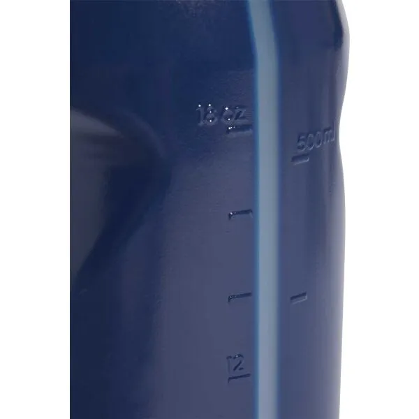 Fľaša ADIDAS TIRO BOT 0.5L TENABL WHITE