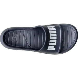 Puma DIVECAT V2 LITE Unisex šľapky, tmavo modrá, veľkosť 39