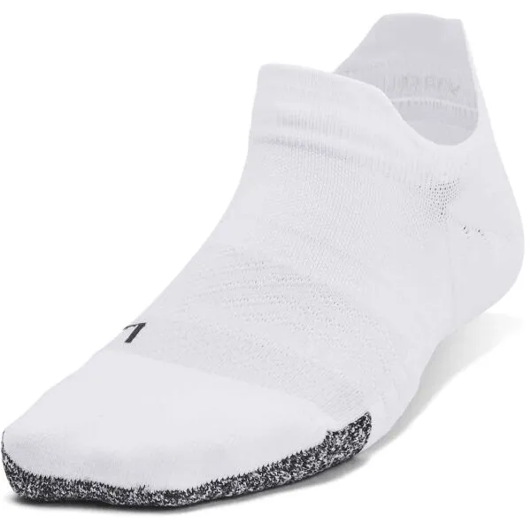 Women's low socks Under Armour Breathe 2 No Show Tab 2pk