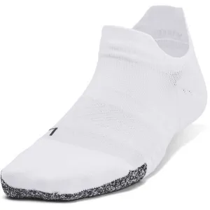 Women's low socks Under Armour Breathe 2 No Show Tab 2pk