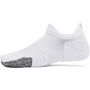 Women's low socks Under Armour Breathe 2 No Show Tab 2pk