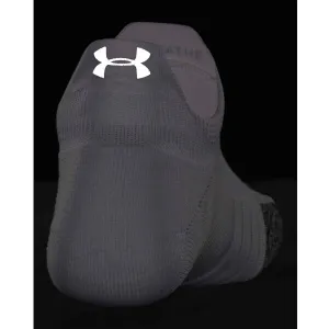 Women's low socks Under Armour Breathe 2 No Show Tab 2pk