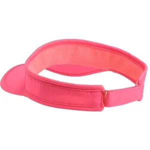 Finmark VISOR Šilt, ružová, veľkosť UNI