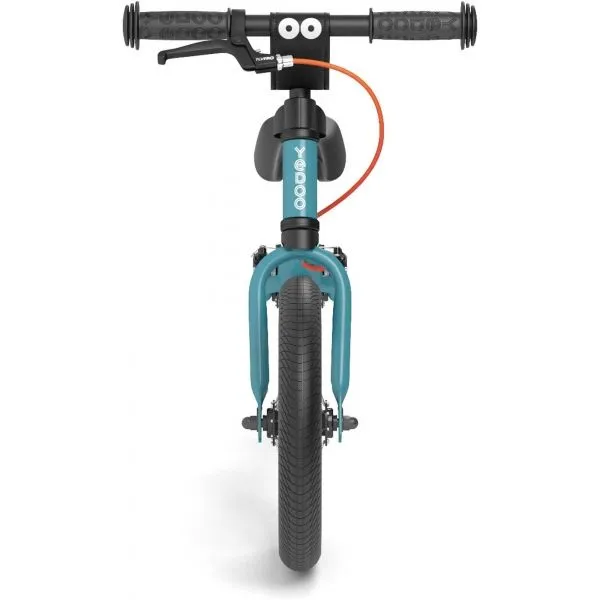 Yedoo ONETOO Odrážadlo, modrá, veľkosť 12" (90 - 110 cm)