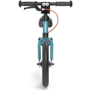 Yedoo ONETOO Odrážadlo, modrá, veľkosť 12" (90 - 110 cm)