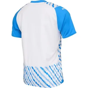 Puma UCV HOME JERSEY Pánsky futbalový dres, modrá, veľkosť