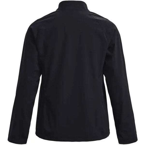 Women's waterproof jacket Under Armour Stormproof Jkt 2.0