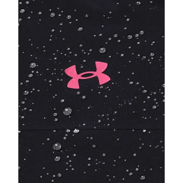 Women's waterproof jacket Under Armour Stormproof Jkt 2.0