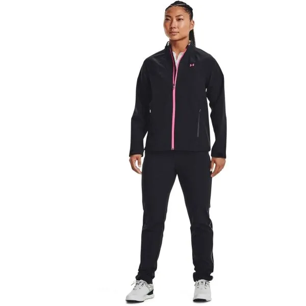 Women's waterproof jacket Under Armour Stormproof Jkt 2.0