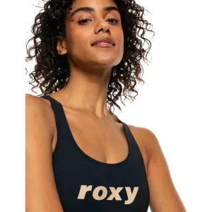 Roxy ACTIVE SD BASIC Dámske jednodielne plavky, čierna, veľkosť