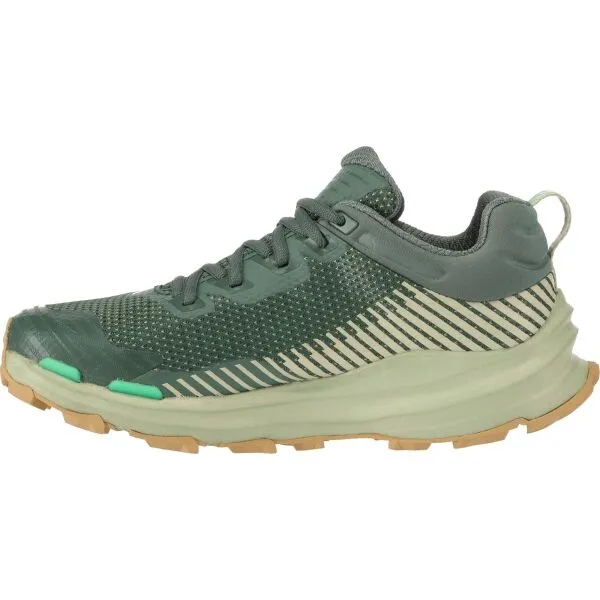 Turistické topánky dámske The North Face Vectiv Fastpack FUTURELIGHT - dark sage/misty