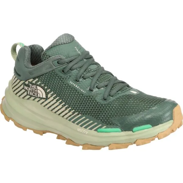 Turistické topánky dámske The North Face Vectiv Fastpack FUTURELIGHT - dark sage/misty