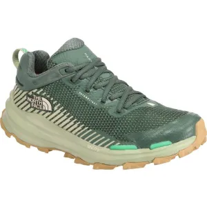 Turistické topánky dámske The North Face Vectiv Fastpack FUTURELIGHT - dark sage/misty