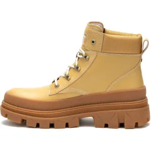 CATERPILLAR COLORADO HARDWEAR Unisex obuv, hnedá, veľkosť