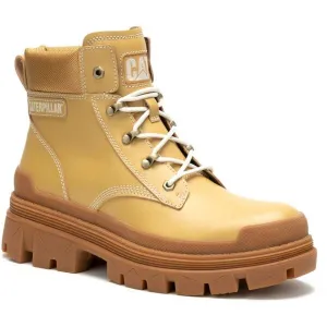 CATERPILLAR COLORADO HARDWEAR Unisex obuv, hnedá, veľkosť