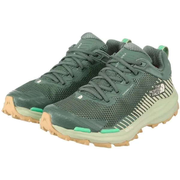 Turistické topánky dámske The North Face Vectiv Fastpack FUTURELIGHT - dark sage/misty
