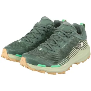 Turistické topánky dámske The North Face Vectiv Fastpack FUTURELIGHT - dark sage/misty
