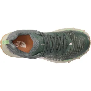 Turistické topánky dámske The North Face Vectiv Fastpack FUTURELIGHT - dark sage/misty