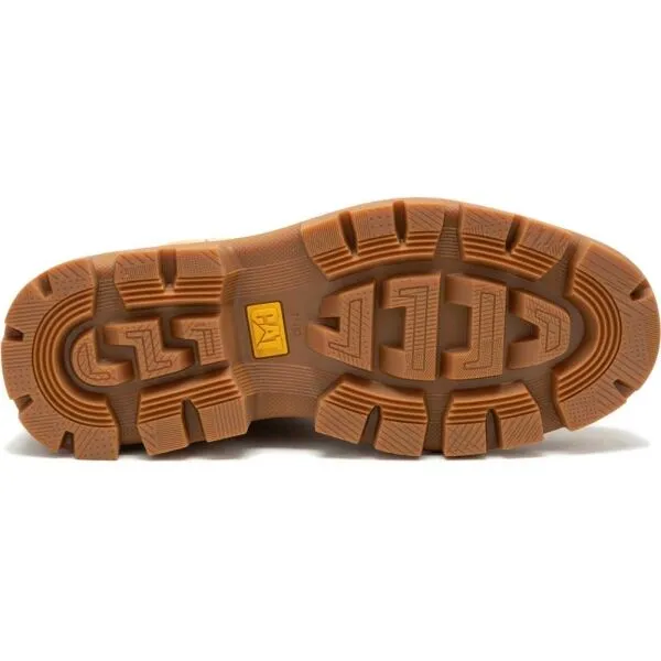 CATERPILLAR COLORADO HARDWEAR Unisex obuv, hnedá, veľkosť